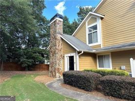 2665 Windy Hill Pl Se #C - Photo 1 of 1