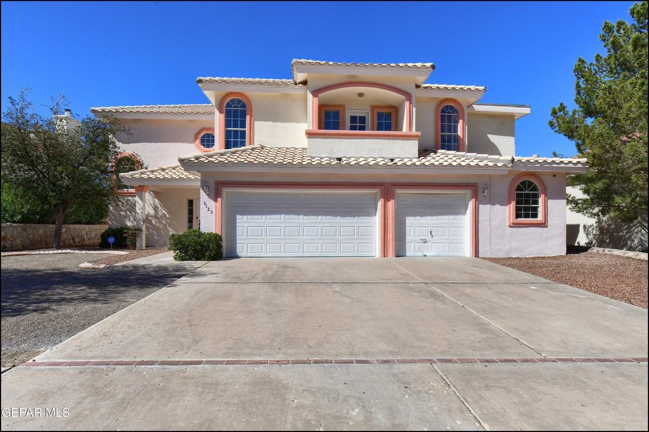 6123 La Posta Dr - Photo 4 of 50