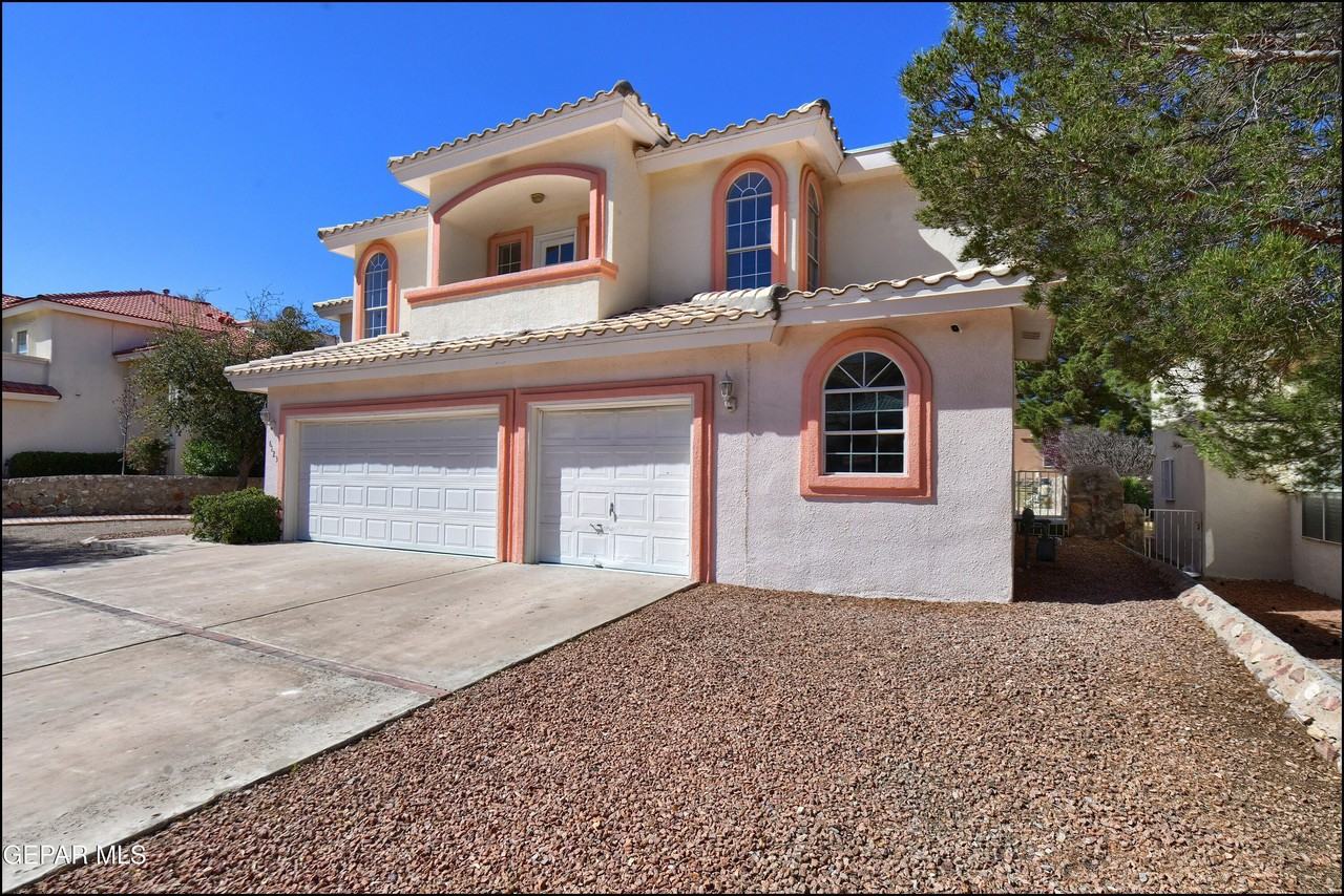 6123 La Posta Dr - Photo 5 of 50