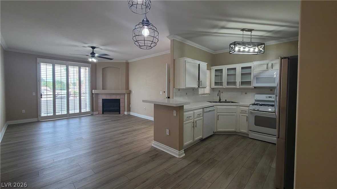 1300 S Arlington St #202 - Photo 6 of 33