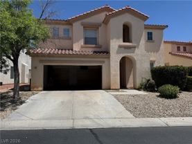 302 Turtle Peak Ave - Photo 1 of 1