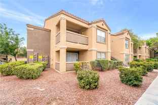 2300 E Silverado Ranch Blvd #2116 - Photo 1 of 1