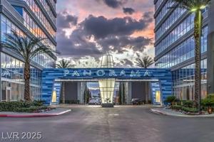 featured image of 4525 Dean Martin Dr #3207