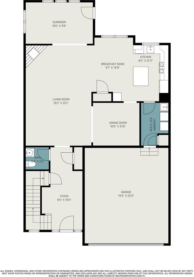 2865 Dillon Dr - Photo 5 of 50