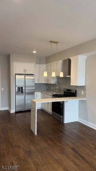 587 River St #210 - Photo 2 of 13