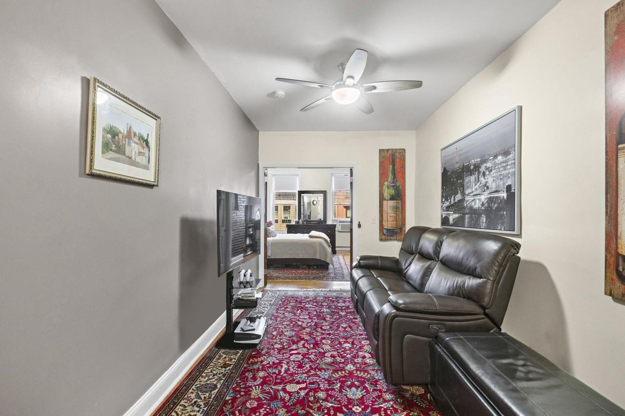 211 Adams St #5-3N - Photo 6 of 14