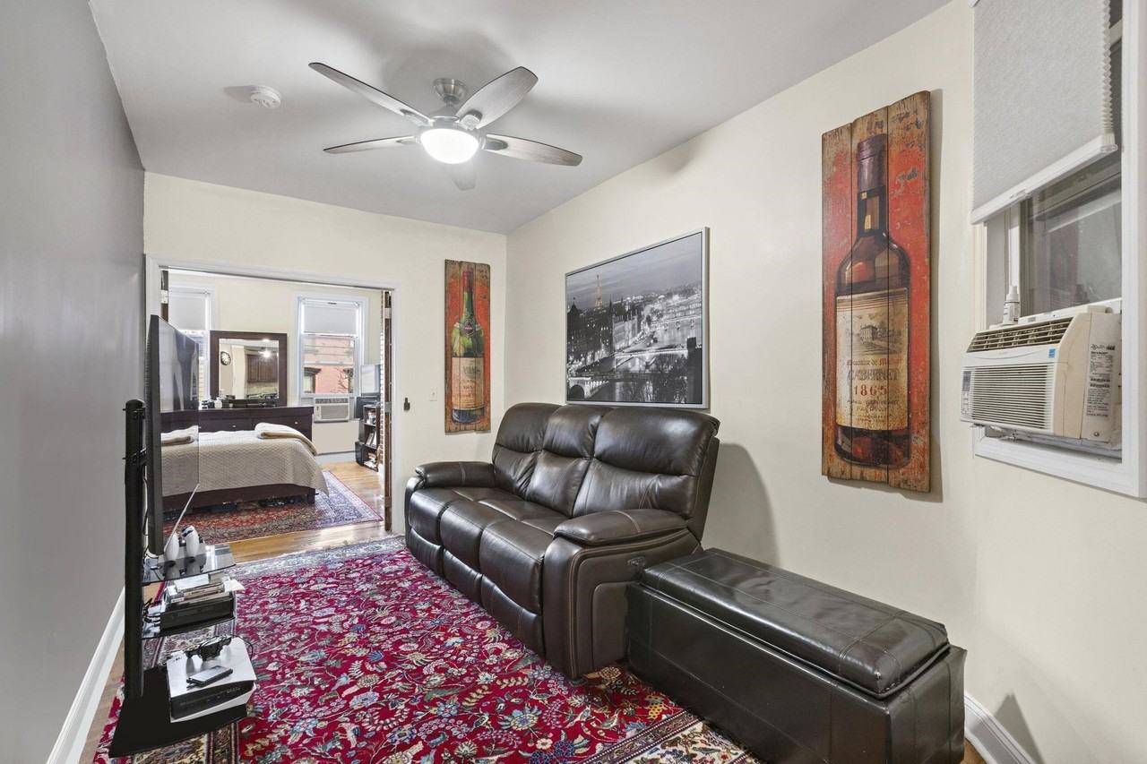 211 Adams St #5-3N - Photo 7 of 14