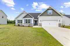 514 Isaac Branch Dr - Photo 1 of 1