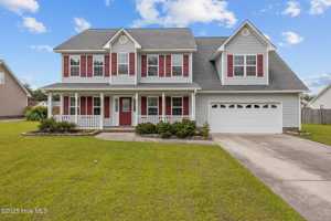 featured image of 203 Macdonald Blvd