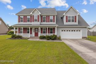 203 Macdonald Blvd - Photo 1 of 1