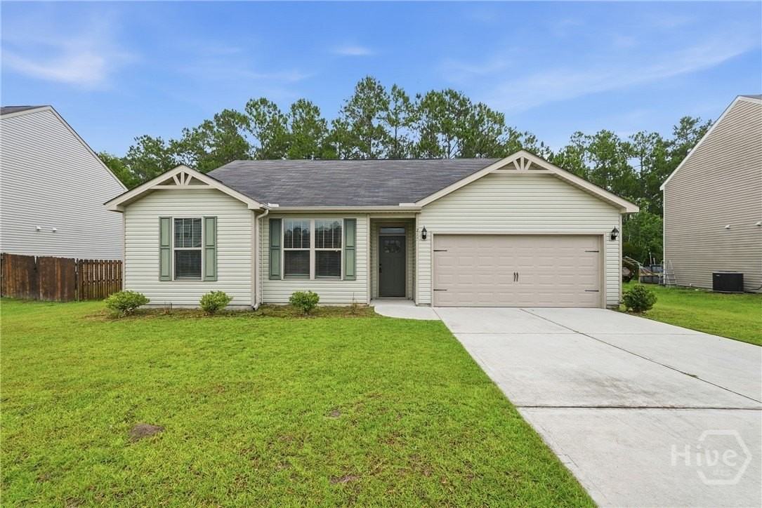 217 Timberlake Dr