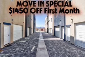 featured image of 2061 Magnolia Dr #2B