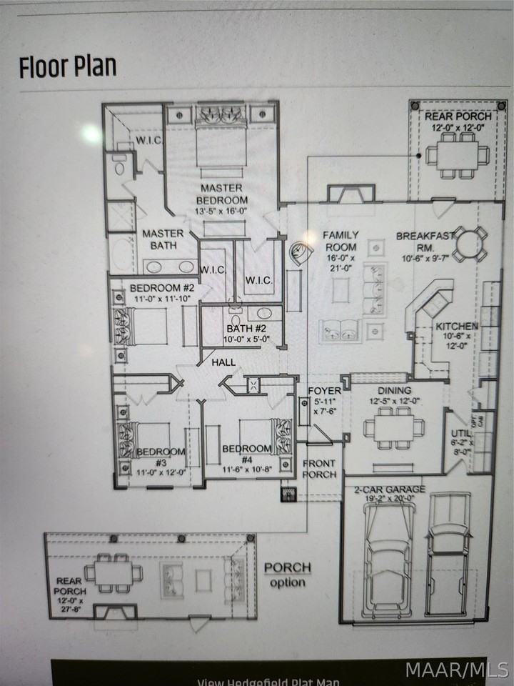 292 Hedgefield Dr - Photo 3 of 39