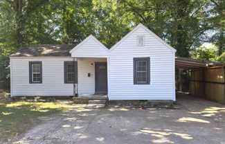 4201 Truman Rd - Photo 1 of 1