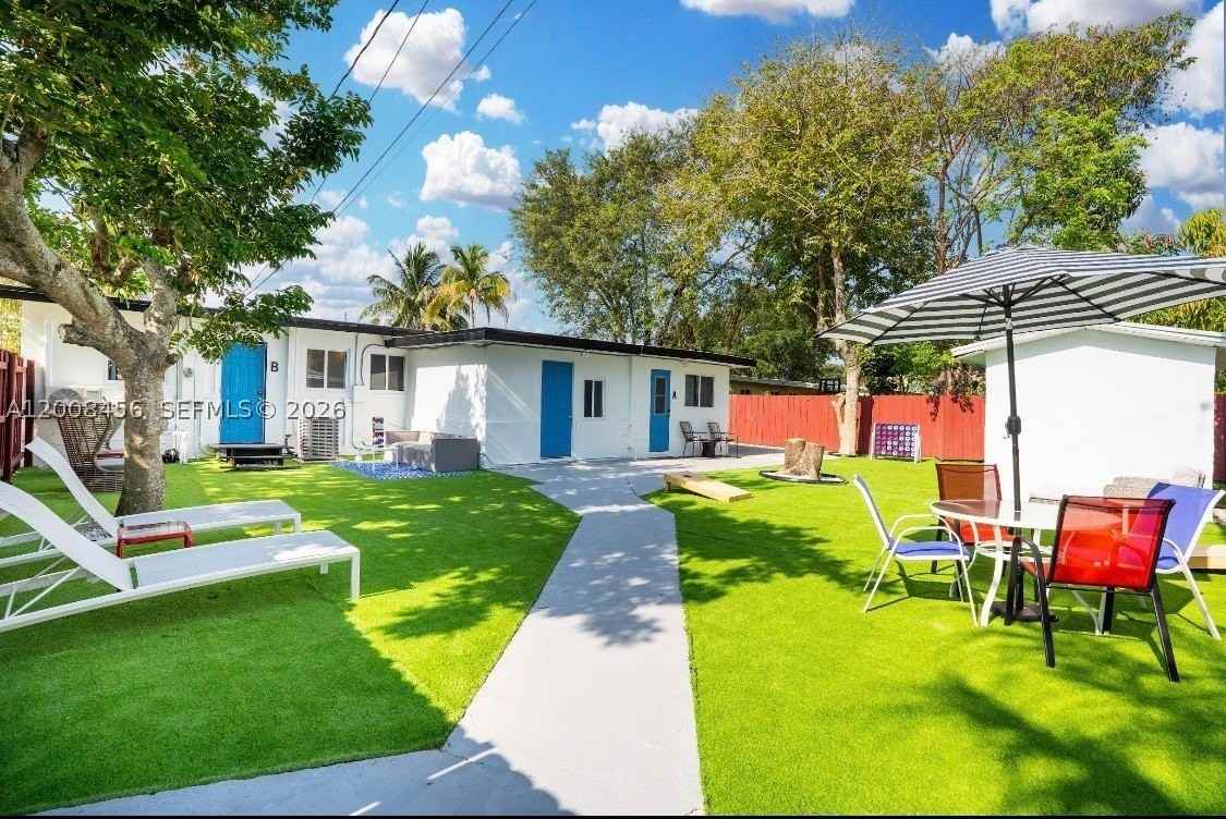 919 Nw 13th St #A - Photo 4 of 5