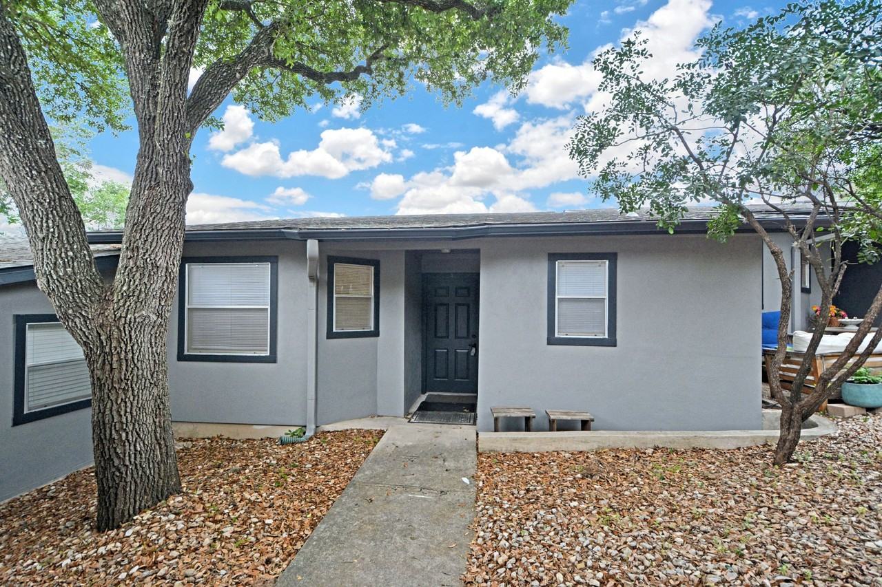 663 Floral Ave #1