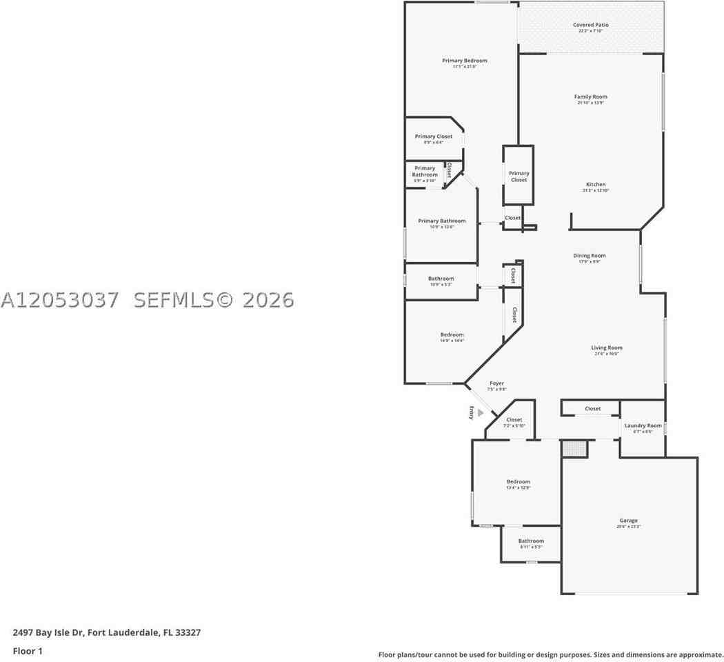 2497 Bay Isle Dr - Photo 2 of 41