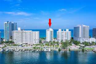 5001 Collins Ave #4E - Photo 1 of 1