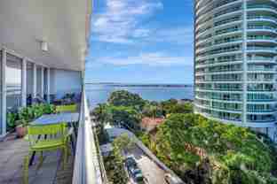1627 Brickell Ave #1202 - Photo 1 of 1