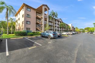 12651 Sw 16th Ct #105B - Photo 1 of 1