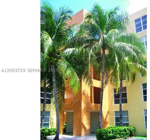 1850 Sw 122nd Ave #118
