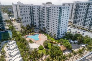 3001 S Ocean Dr #317 - Photo 1 of 1