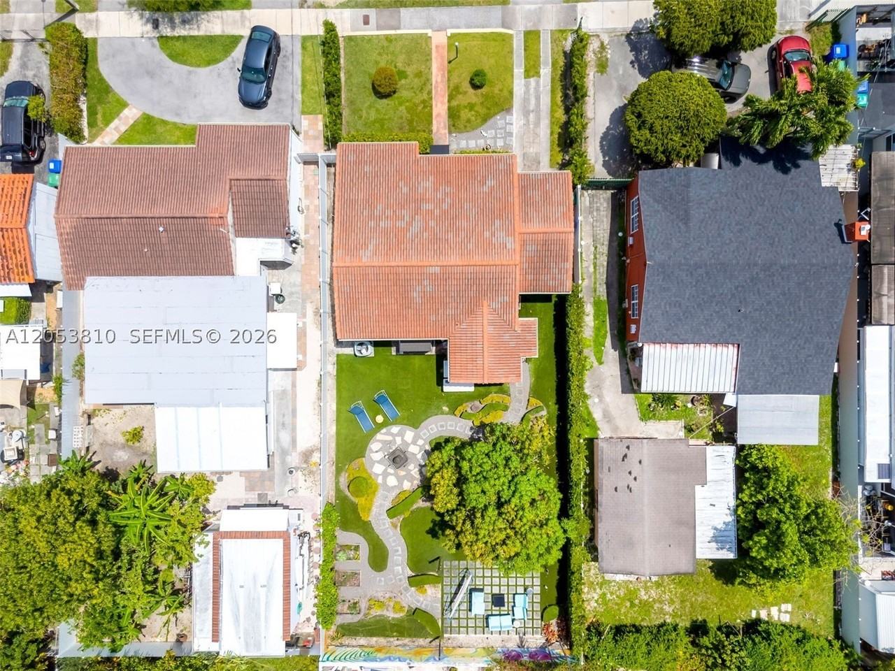 3151 Nw Flagler Ter #3151 - Photo 2 of 40