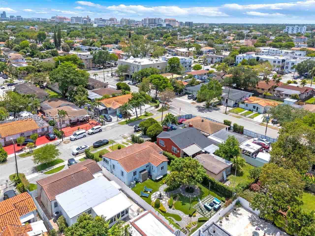 3151 Nw Flagler Ter #3151 - Photo 4 of 40