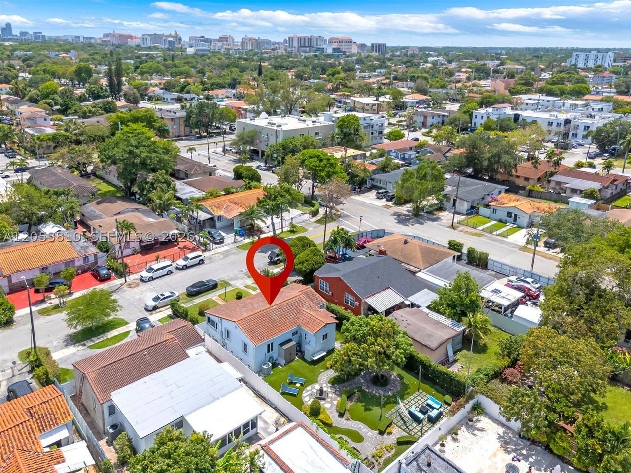 3151 Nw Flagler Ter #3151 - Photo 5 of 40