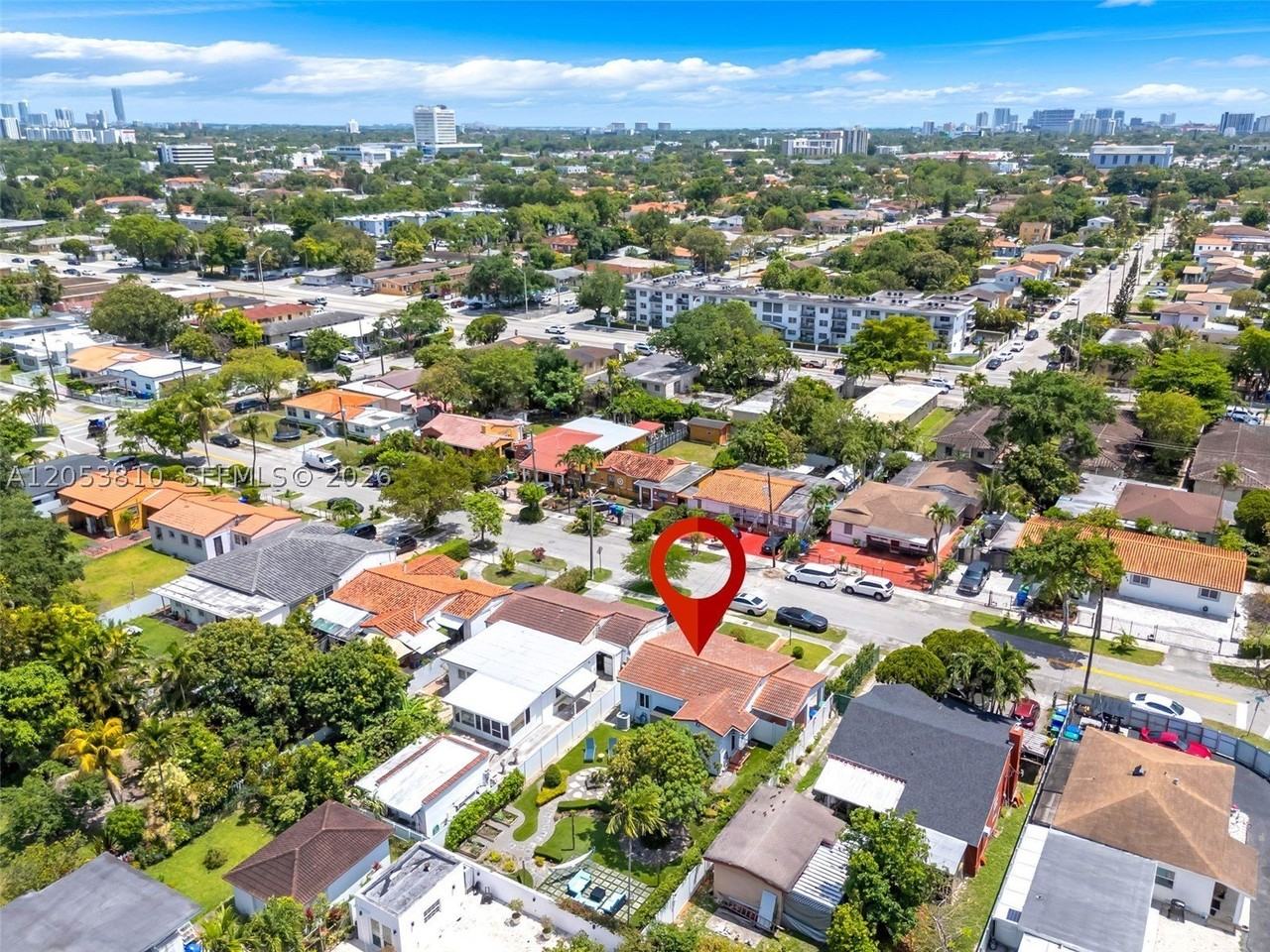 3151 Nw Flagler Ter #3151 - Photo 7 of 40