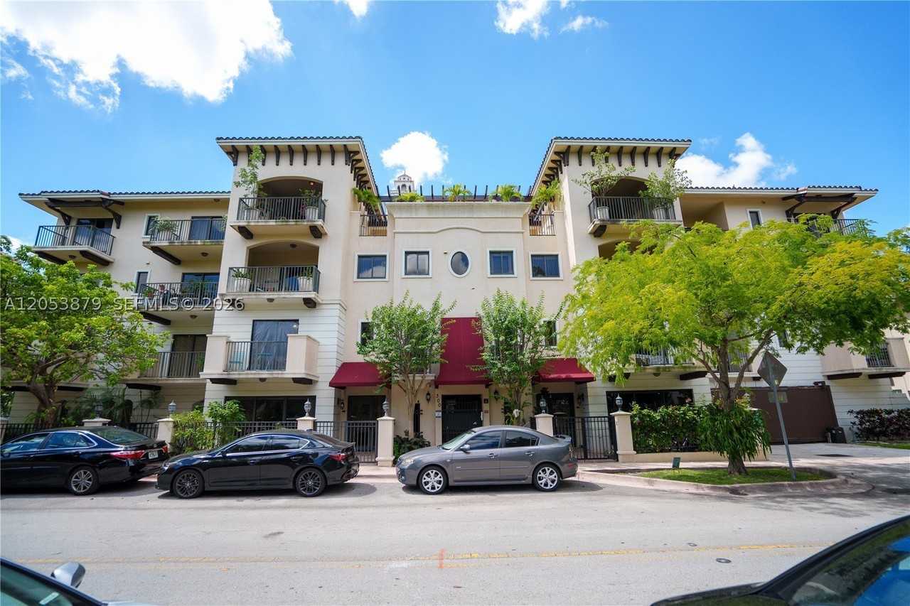 300 Majorca Ave #PH403