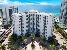 3001 S Ocean Dr #1449 - Photo 1 of 1