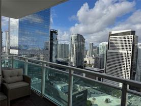 951 Brickell Ave #3601 - Photo 1 of 1
