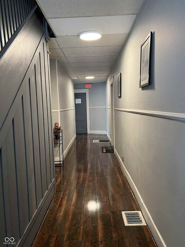 129 W Hendricks St #6 - Photo 2 of 20