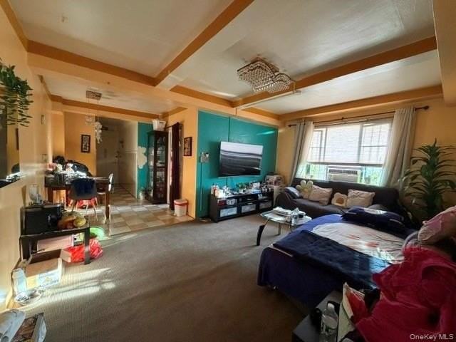 1410 Parkchester Rd #5F - Photo 3 of 10
