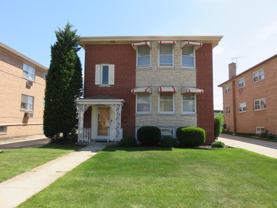 8417 W Berwyn Ave #2 - Photo 1 of 1