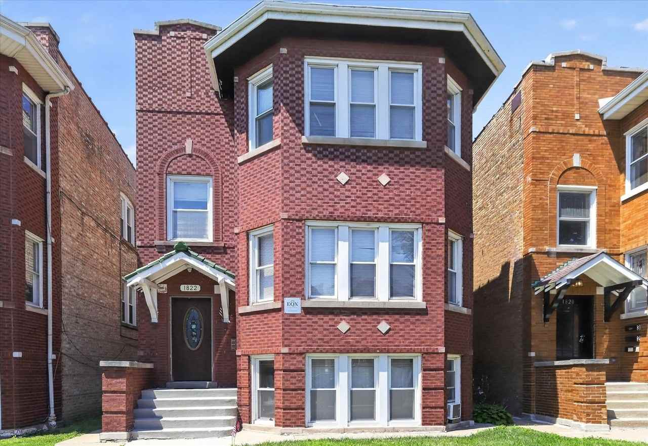 1822 Gunderson Ave #1 - Photo 6 of 38