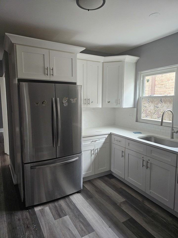 5506 N Luna Ave #2 - Photo 5 of 11