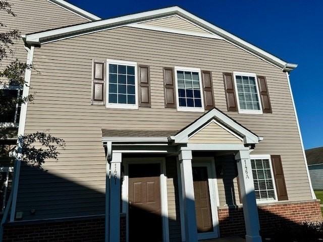 146 Bertram Dr #I - Photo 2 of 14