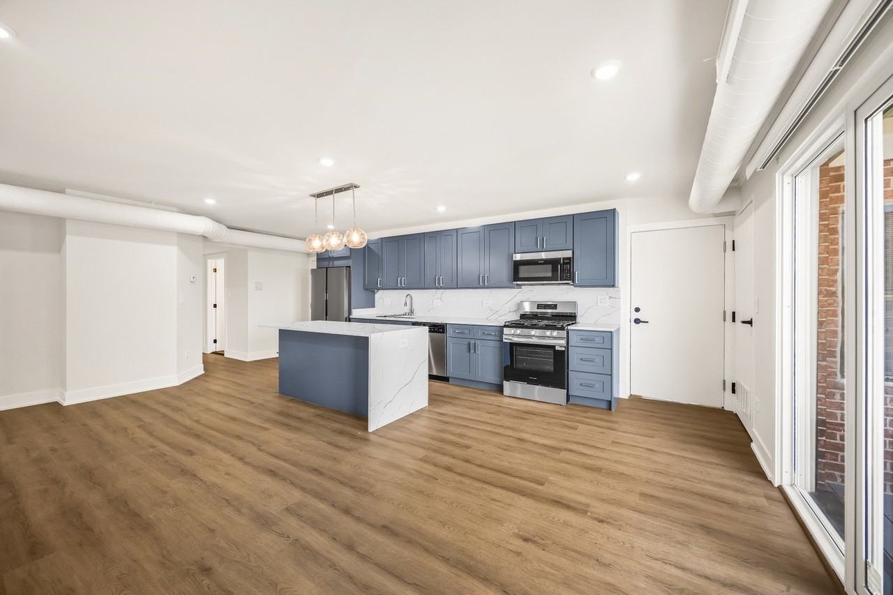 10217 Dearlove Rd #301 - Photo 5 of 16