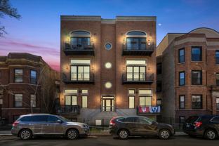3734 N Wilton Ave #3N - Photo 1 of 1