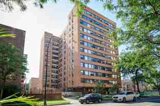 6118 N Sheridan Rd #707 - Photo 1 of 1