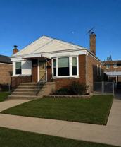 5623 S Nagle Ave - Photo 1 of 1