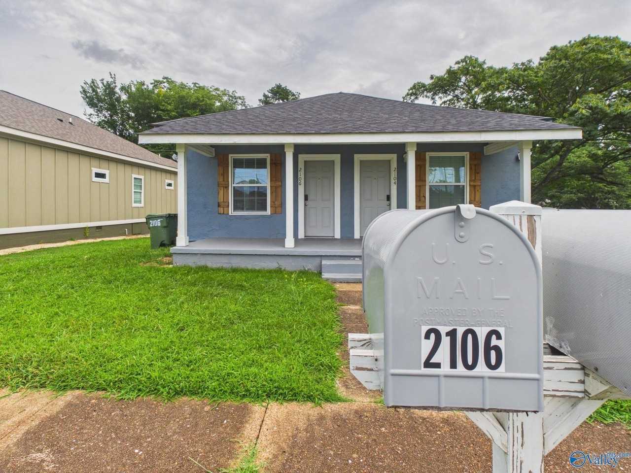 2106 Levert St Ne - Photo 2 of 14