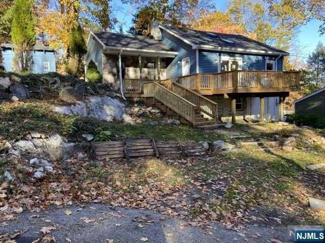 20 Paterson Rd #20