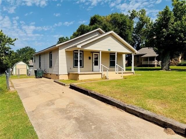 916 N Wilson Ave - Photo 2 of 22