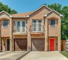 2608 N Garrett Ave #B - Photo 1 of 1