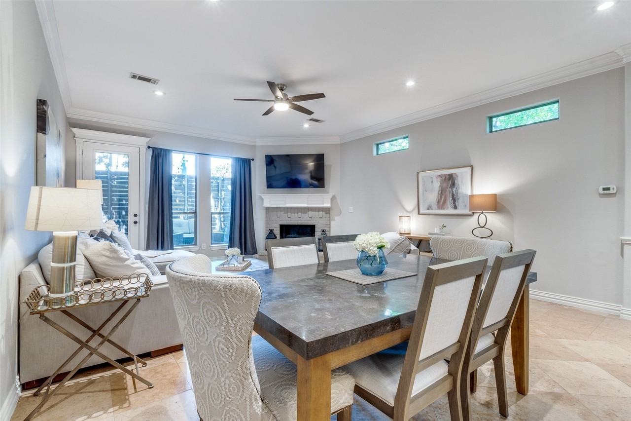 2608 N Garrett Ave #B - Photo 6 of 26
