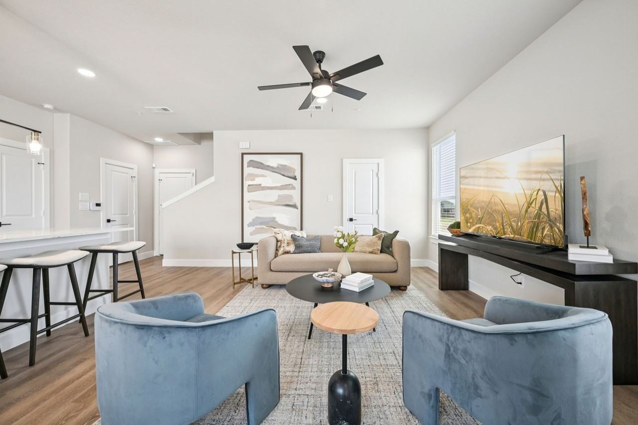 3432 Taas Dr #C1 - Photo 5 of 39