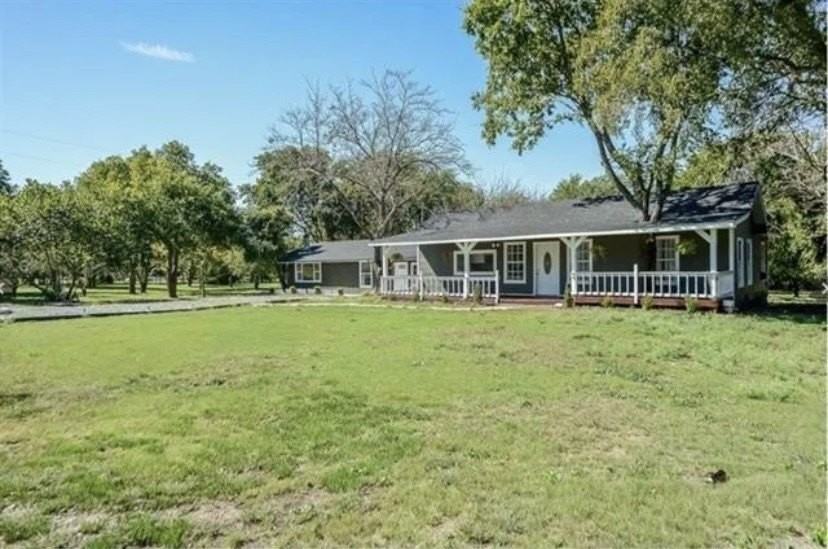 441 Country Club Rd